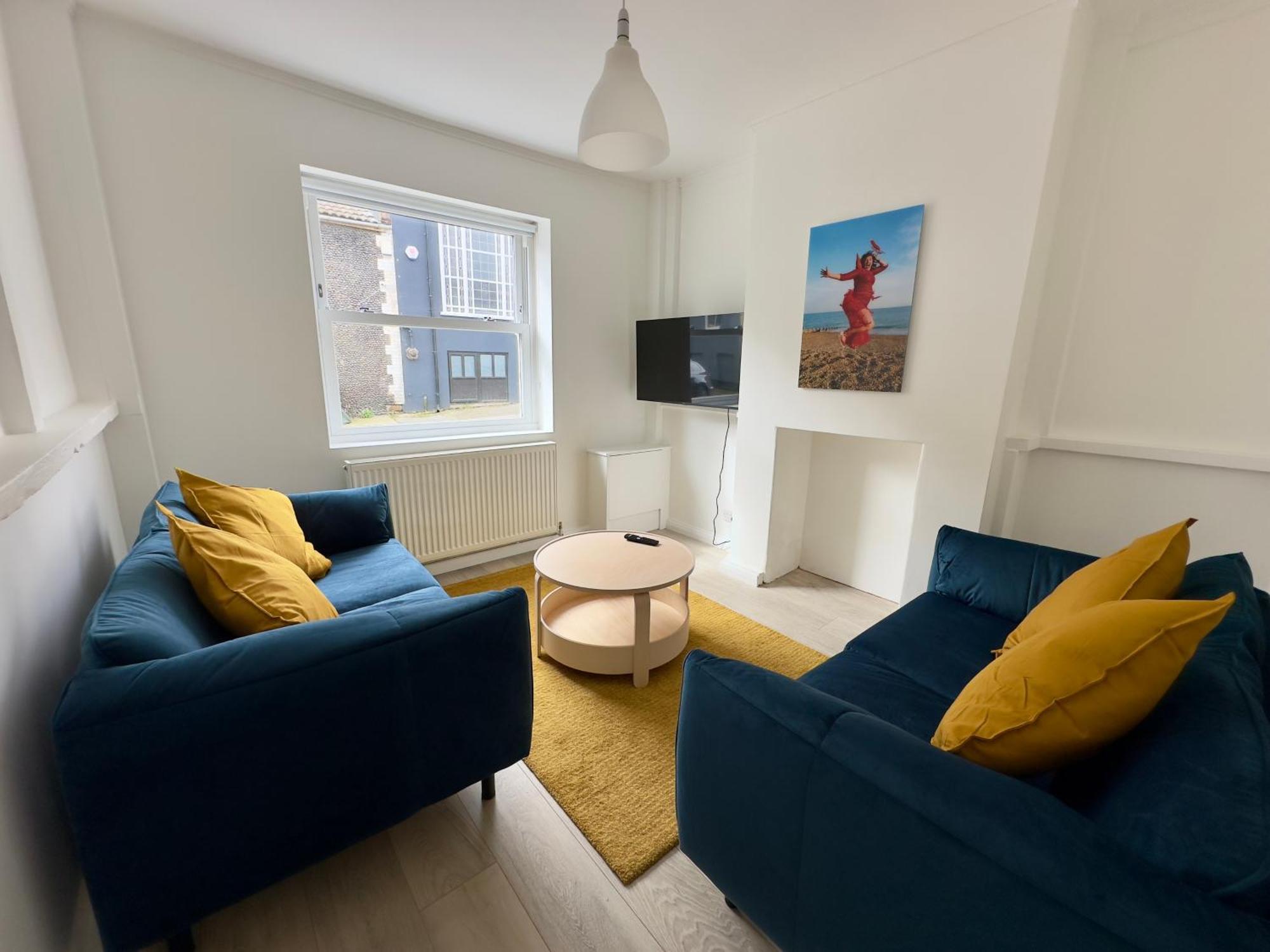 Buttercup Cottage Off-Street Parking 2 Large Suvs 3 Minutes To Beach St Leonards-on-Sea Exterior photo