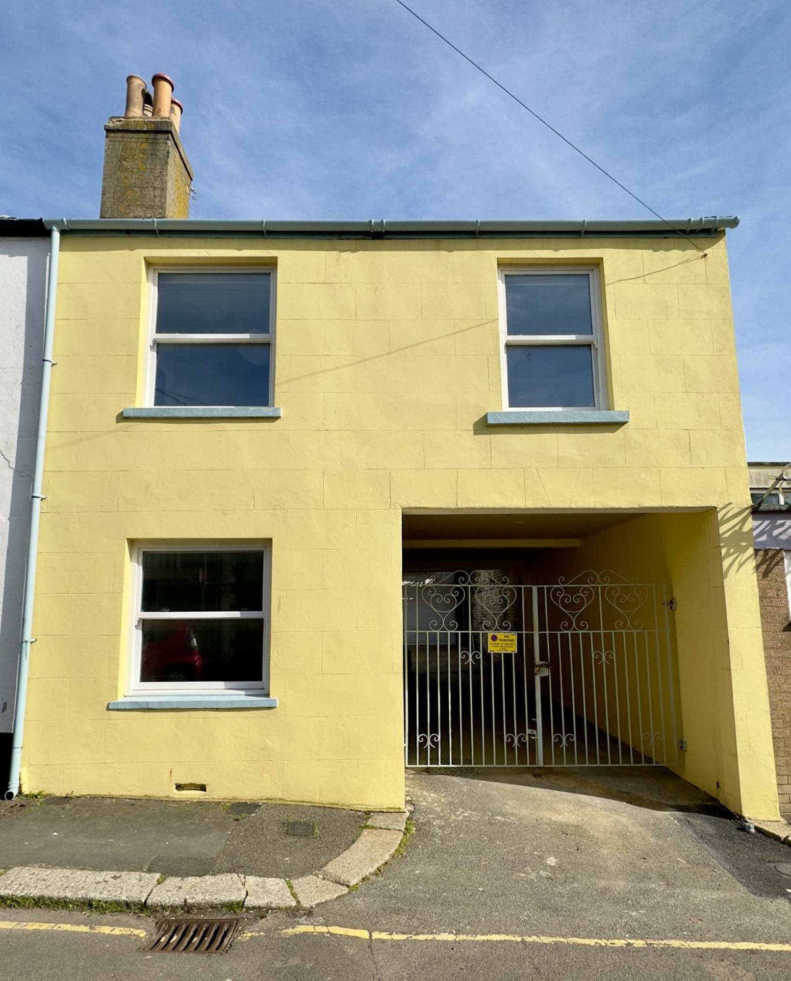 Buttercup Cottage Off-Street Parking 2 Large Suvs 3 Minutes To Beach St Leonards-on-Sea Exterior photo