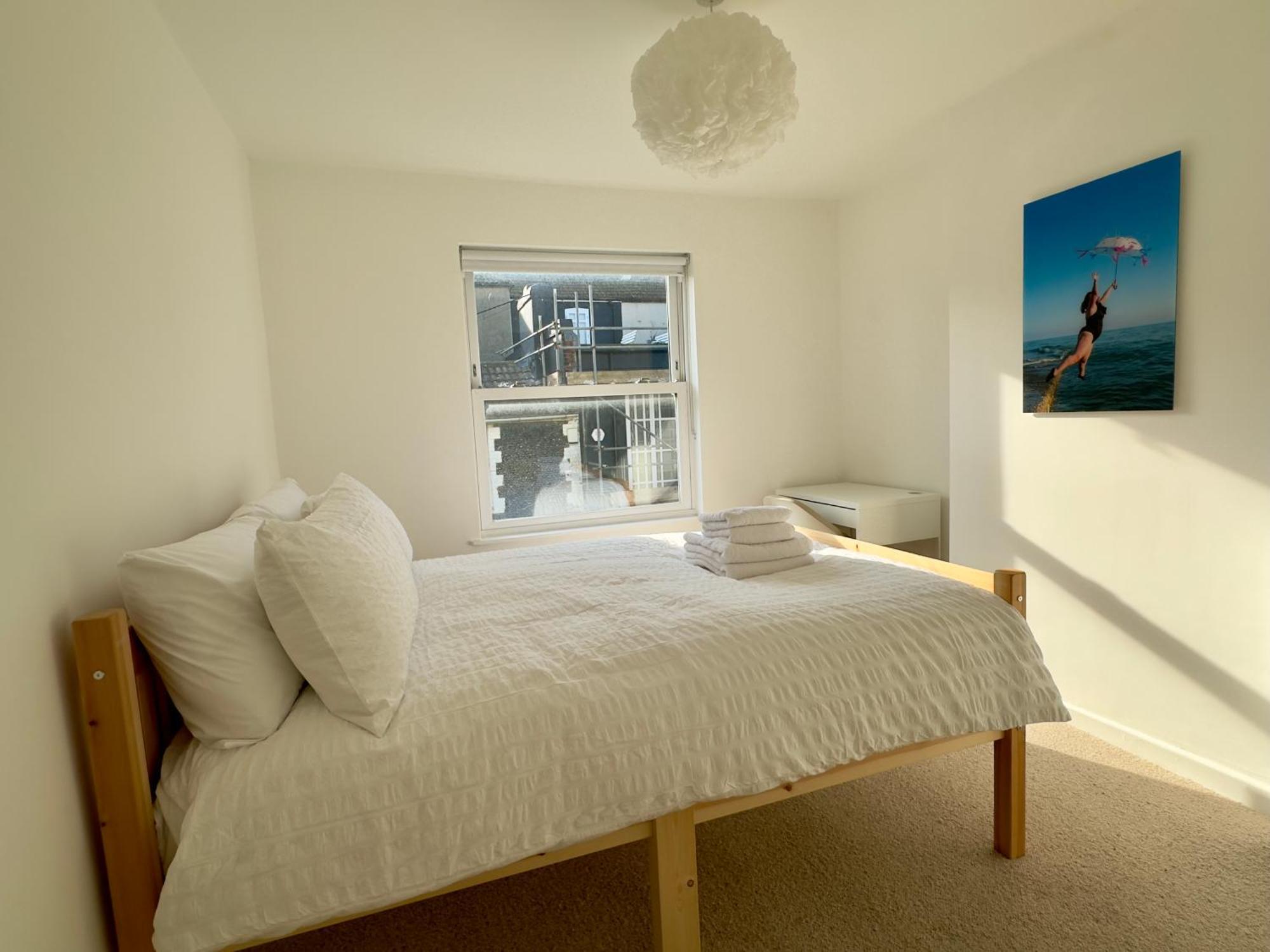 Buttercup Cottage Off-Street Parking 2 Large Suvs 3 Minutes To Beach St Leonards-on-Sea Exterior photo