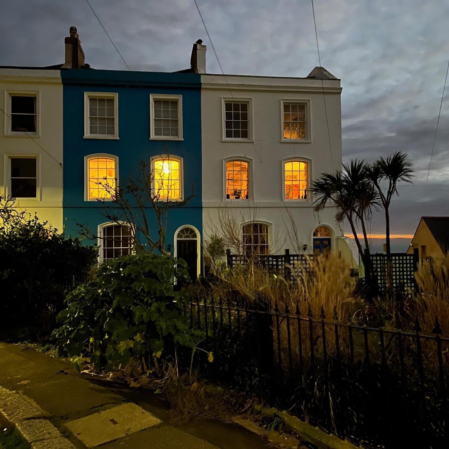 Buttercup Cottage Off-Street Parking 2 Large Suvs 3 Minutes To Beach St Leonards-on-Sea Exterior photo